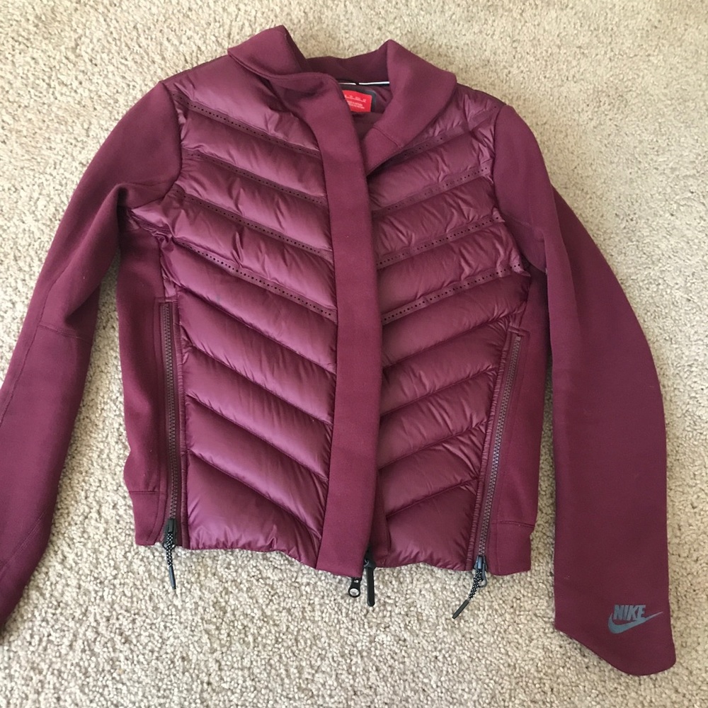 nike jacket